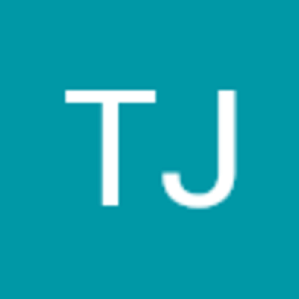 Meet your Posher, Tj